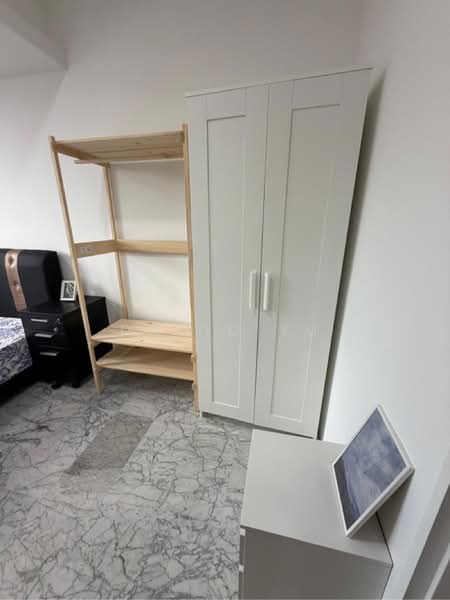 Apollo Gardens, 581A Upper Changi Road, 1 Bedroom, 130 sqft, Apartment For Rent, by David Yu, 500243554 - PropertyGuru.com.sg