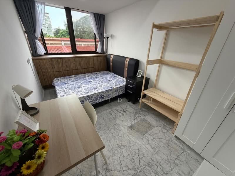 Apollo Gardens, 581A Upper Changi Road, 1 Bedroom, 130 sqft, Apartment For Rent, by David Yu, 500243554 - PropertyGuru.com.sg