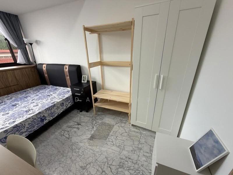 Apollo Gardens, 581A Upper Changi Road, 1 Bedroom, 130 sqft, Apartment For Rent, by David Yu, 500243554 - PropertyGuru.com.sg