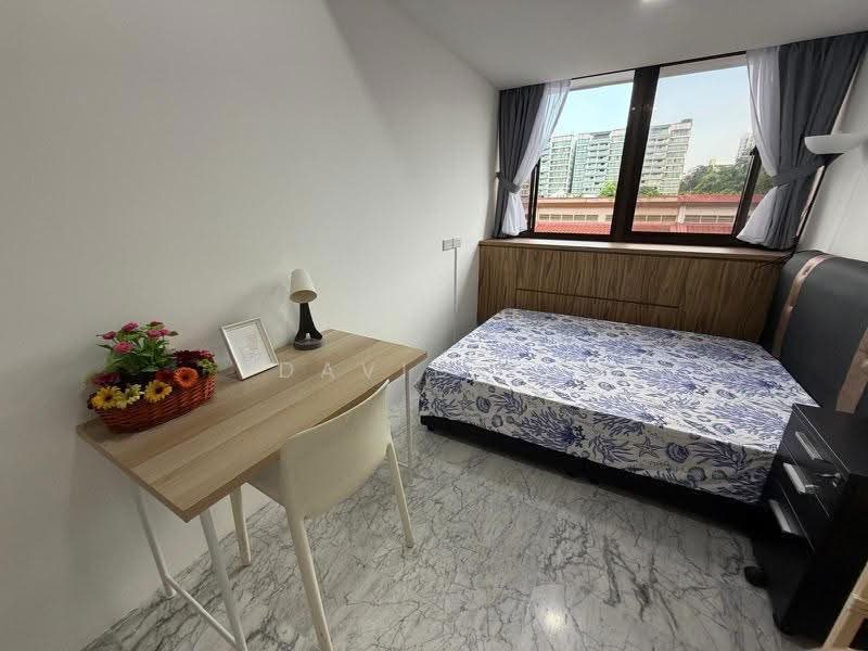 Apollo Gardens, 581A Upper Changi Road, 1 Bedroom, 130 sqft, Apartment For Rent, by David Yu, 500243554 - PropertyGuru.com.sg
