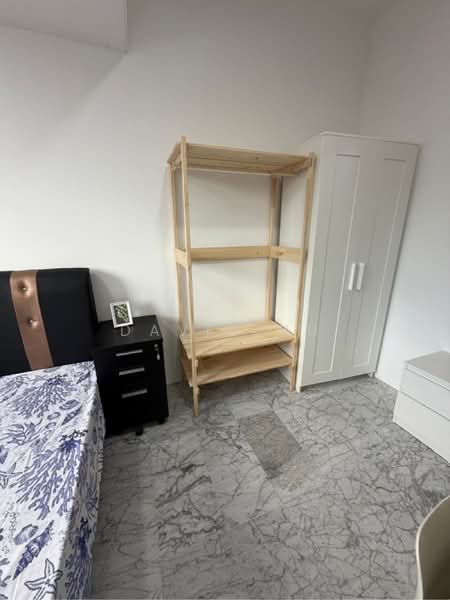 Apollo Gardens, 581A Upper Changi Road, 1 Bedroom, 130 sqft, Apartment For Rent, by David Yu, 500243554 - PropertyGuru.com.sg