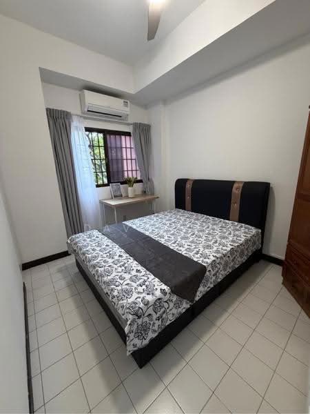 Apollo Gardens, 581A Upper Changi Road, 1 Bedroom, 130 sqft, Apartment For Rent, by David Yu, 500243554 - PropertyGuru.com.sg