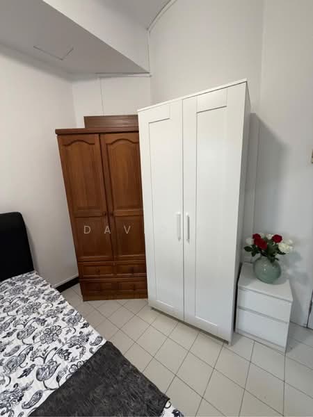 Apollo Gardens, 581A Upper Changi Road, 1 Bedroom, 130 sqft, Apartment For Rent, by David Yu, 500243554 - PropertyGuru.com.sg