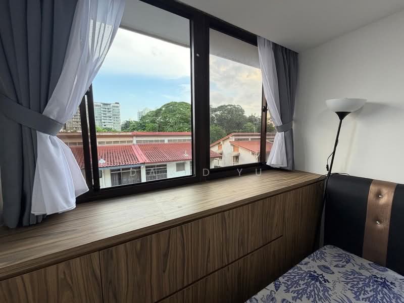 Apollo Gardens, 581A Upper Changi Road, 1 Bedroom, 130 sqft, Apartment For Rent, by David Yu, 500243554 - PropertyGuru.com.sg