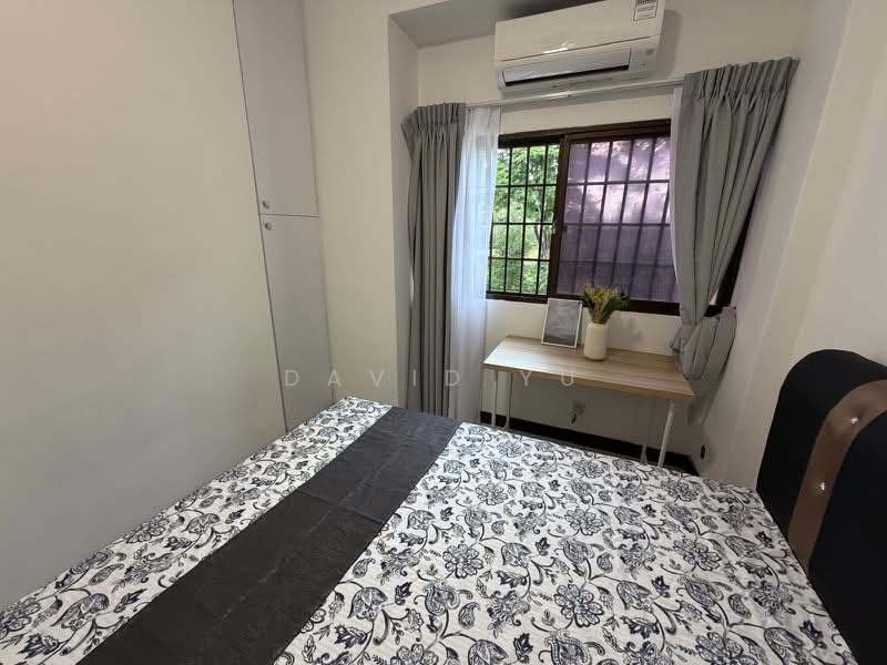 Apollo Gardens, 581A Upper Changi Road, 1 Bedroom, 130 sqft, Apartment For Rent, by David Yu, 500243554 - PropertyGuru.com.sg
