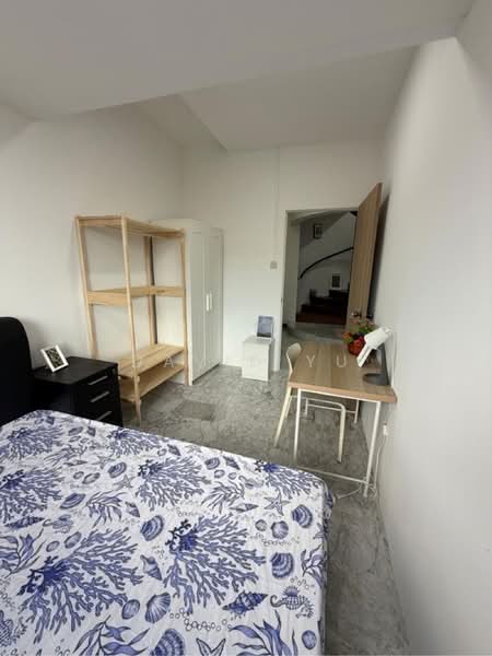 Apollo Gardens, 581A Upper Changi Road, 1 Bedroom, 130 sqft, Apartment For Rent, by David Yu, 500243554 - PropertyGuru.com.sg