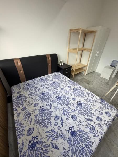 Apollo Gardens, 581A Upper Changi Road, 1 Bedroom, 130 sqft, Apartment For Rent, by David Yu, 500243554 - PropertyGuru.com.sg
