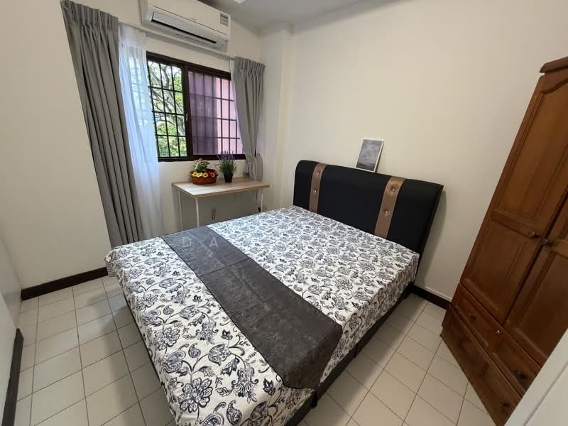 Apollo Gardens, 581A Upper Changi Road, 1 Bedroom, 130 sqft, Apartment For Rent, by David Yu, 500243554 - PropertyGuru.com.sg