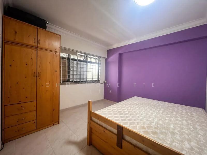 745 Woodlands Circle, 745 Woodlands Circle, 3 Bedrooms, 1,098 sqft, HDB Flat For Sale, by KEE PENG HAR, 500243555 - Bedroom - PropertyGuru.com.sg