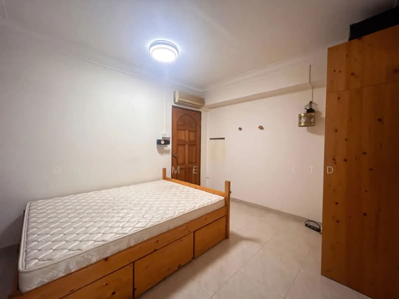 745 Woodlands Circle, 745 Woodlands Circle, 3 Bedrooms, 1,098 sqft, HDB Flat For Sale, by KEE PENG HAR, 500243555 - Bedroom - PropertyGuru.com.sg