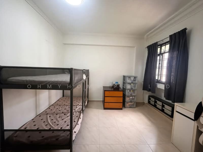 745 Woodlands Circle, 745 Woodlands Circle, 3 Bedrooms, 1,098 sqft, HDB Flat For Sale, by KEE PENG HAR, 500243555 - Bedroom - PropertyGuru.com.sg