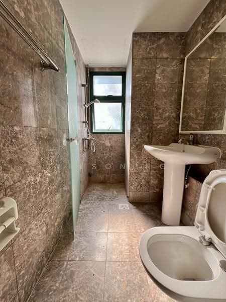 7 Claymore, 7 Claymore Road, Orchard / River Valley, 3 Bedrooms, 1,216 sqft, Condominium For Rent, by Wilson Ng, 500243558 - Bathroom - PropertyGuru.com.sg