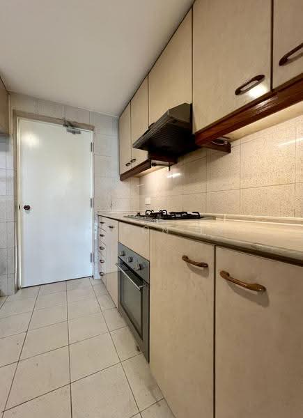 7 Claymore, 7 Claymore Road, Orchard / River Valley, 3 Bedrooms, 1,216 sqft, Condominium For Rent, by Wilson Ng, 500243558 - Kitchen - PropertyGuru.com.sg
