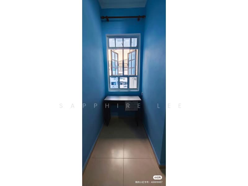 Still Mansion, 2 Still Road, Room Rental, 150 sqft, Condominium For Rent, by Sapphire Lee, 500243559 - Study - PropertyGuru.com.sg