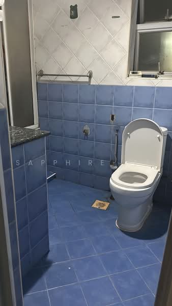 Still Mansion, 2 Still Road, Room Rental, 150 sqft, Condominium For Rent, by Sapphire Lee, 500243559 - Bathroom - PropertyGuru.com.sg