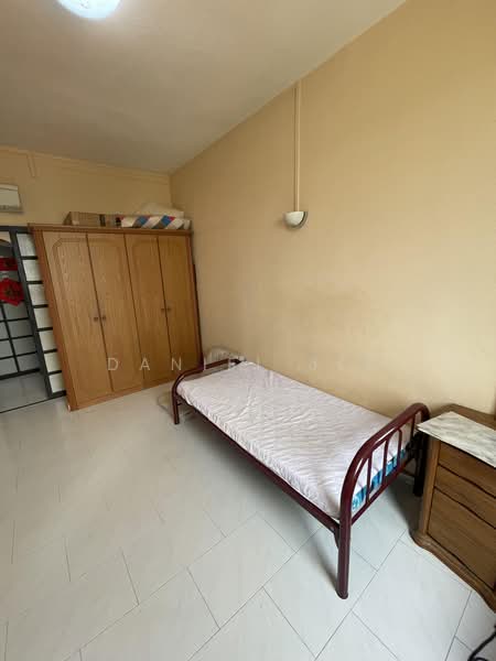 224 Simei Street 4, 224 Simei Street 4, Pasir Ris / Tampines, Room Rental, 100 sqft, HDB Flat For Rent, by Daniel Jee, 500243561 - Bedroom - PropertyGuru.com.sg