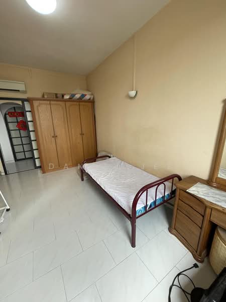 224 Simei Street 4, 224 Simei Street 4, Pasir Ris / Tampines, Room Rental, 100 sqft, HDB Flat For Rent, by Daniel Jee, 500243561 - Bedroom - PropertyGuru.com.sg