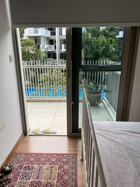 Terrasse, 25 Terrasse Lane, Hougang / Punggol / Sengkang, 2 Bedrooms, 893 sqft, Condominium For Sale, by Angela Ang, 500243565 - Bedroom - PropertyGuru.com.sg