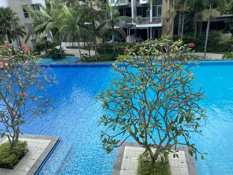 Terrasse, 25 Terrasse Lane, Hougang / Punggol / Sengkang, 2 Bedrooms, 893 sqft, Condominium For Sale, by Angela Ang, 500243565 - Exterior - PropertyGuru.com.sg