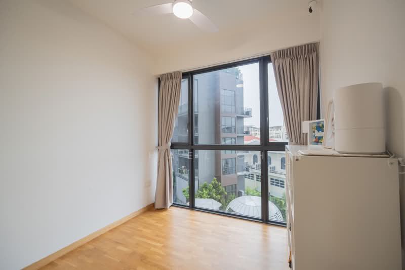 The Antares, 21 Mattar Road, Room Rental, 180 sqft, Condominium For Rent, by Michael Chen, 500243567 - Bedroom - PropertyGuru.com.sg