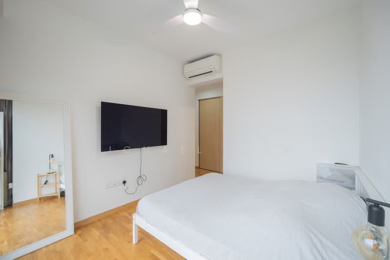 The Antares, 21 Mattar Road, Room Rental, 180 sqft, Condominium For Rent, by Michael Chen, 500243567 - Bedroom - PropertyGuru.com.sg
