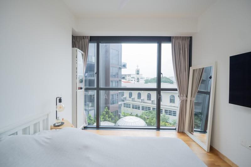 The Antares, 21 Mattar Road, Room Rental, 180 sqft, Condominium For Rent, by Michael Chen, 500243567 - Bedroom - PropertyGuru.com.sg