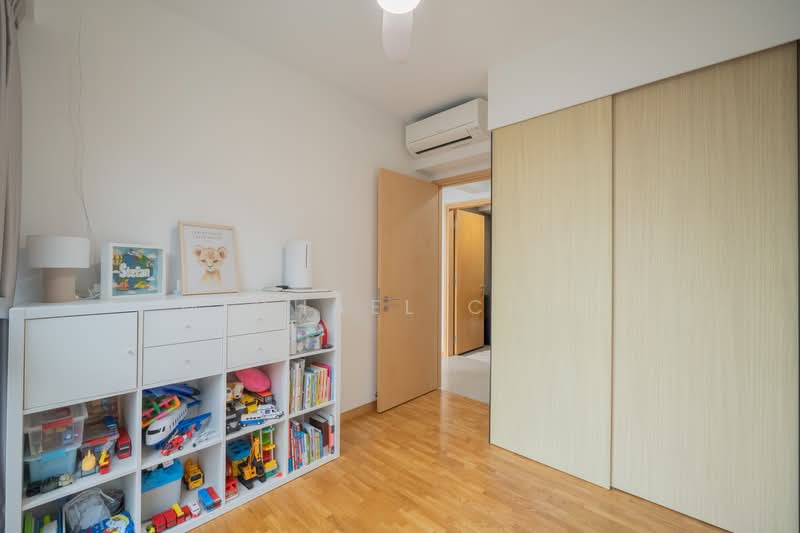 The Antares, 21 Mattar Road, Room Rental, 180 sqft, Condominium For Rent, by Michael Chen, 500243567 - Bedroom - PropertyGuru.com.sg