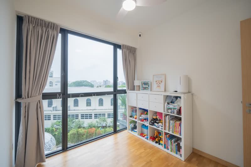 The Antares, 21 Mattar Road, Room Rental, 180 sqft, Condominium For Rent, by Michael Chen, 500243567 - Interior - PropertyGuru.com.sg