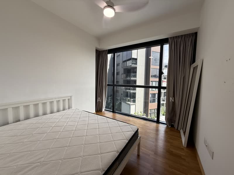 The Antares, 21 Mattar Road, Room Rental, 180 sqft, Condominium For Rent, by Michael Chen, 500243567 - Bedroom - PropertyGuru.com.sg