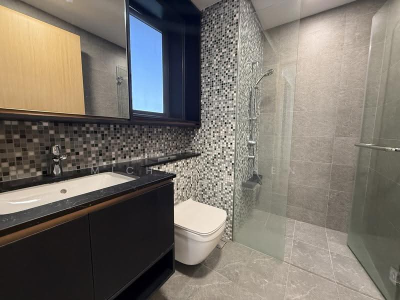 The Antares, 21 Mattar Road, Room Rental, 180 sqft, Condominium For Rent, by Michael Chen, 500243567 - Bathroom - PropertyGuru.com.sg