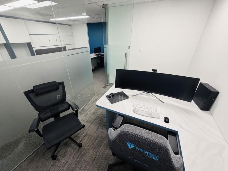 Ocbc Centre, 65 Chulia Street, 2,174 sqft, Office For Rent, by Preston Tan, 500243568 - Study - CommercialGuru.com.sg