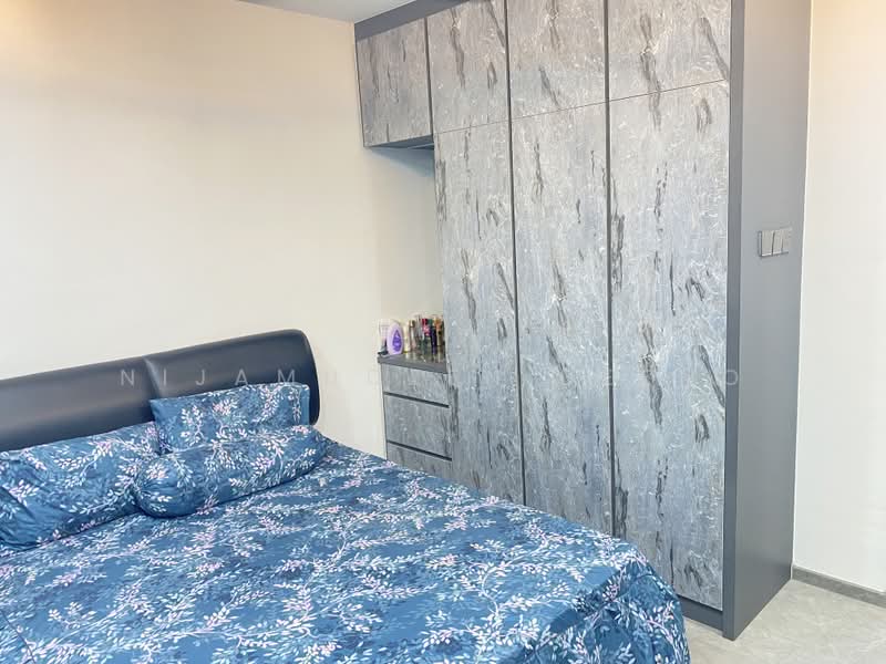 892A Woodlands Drive 50, 892A Woodlands Drive 50, 3 Bedrooms, 1,076 sqft, HDB Flat For Sale, by Nijamudeen Deeno, 500243570 - Bedroom - PropertyGuru.com.sg
