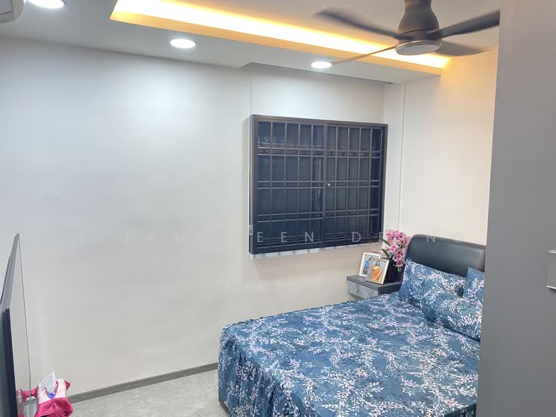 892A Woodlands Drive 50, 892A Woodlands Drive 50, 3 Bedrooms, 1,076 sqft, HDB Flat For Sale, by Nijamudeen Deeno, 500243570 - Bedroom - PropertyGuru.com.sg