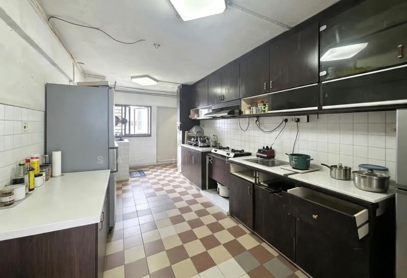 Undervalued! Star buy!, Ave 1, 3 Bedrooms, 786 sqft, HDB Flat For Sale, by Sapphire Lee, 500243571 - Kitchen - PropertyGuru.com.sg