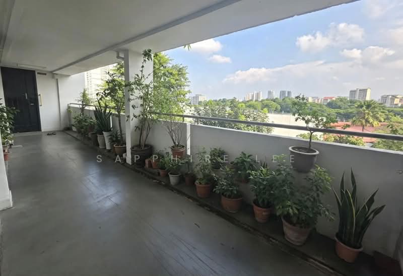 Undervalued! Star buy!, Ave 1, 3 Bedrooms, 786 sqft, HDB Flat For Sale, by Sapphire Lee, 500243571 - Balcony - PropertyGuru.com.sg
