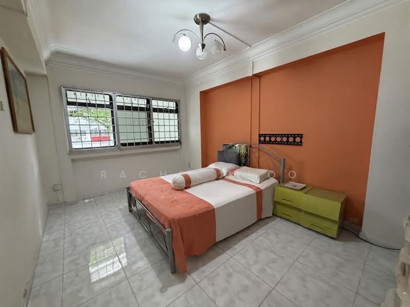 501 Woodlands Drive 14, 501 Woodlands Drive 14, Admiralty / Woodlands, 3 Bedrooms, 1,324 sqft, HDB Flat For Sale, by Rachel Khoo, 500243574 - Bedroom - PropertyGuru.com.sg