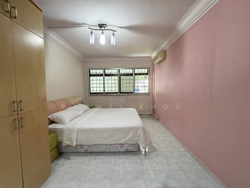 501 Woodlands Drive 14, 501 Woodlands Drive 14, Admiralty / Woodlands, 3 Bedrooms, 1,324 sqft, HDB Flat For Sale, by Rachel Khoo, 500243574 - Bedroom - PropertyGuru.com.sg