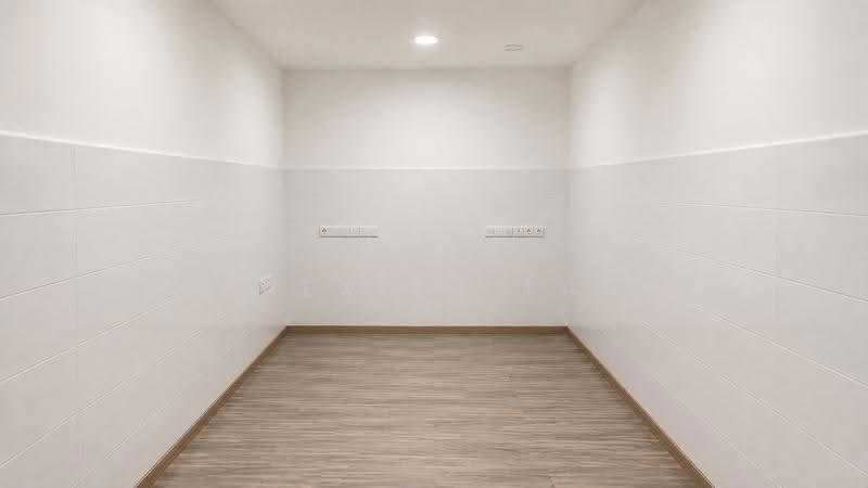 Le Regal, 340 Geylang Road, Eunos / Geylang / Paya Lebar, 108 sqft, Shop / Shophouse For Sale, by Drexler Tan, 500243578 - Empty Room (Imagined) - CommercialGuru.com.sg