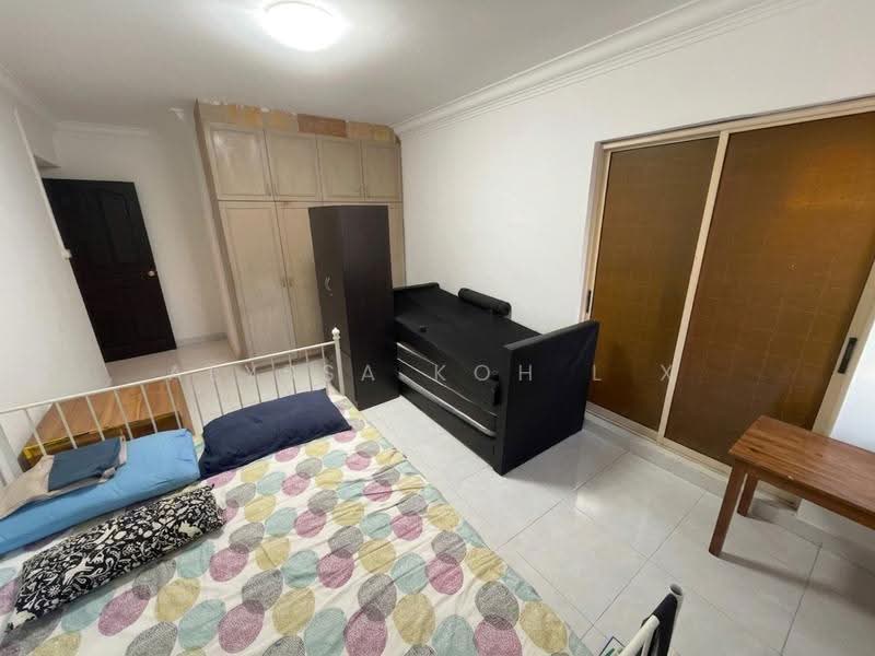 486 Pasir Ris Drive 4, 486 Pasir Ris Drive 4, Pasir Ris / Tampines, 3 Bedrooms, 1,302 sqft, HDB Flat For Sale, by Alyssa Koh L X, 500243579 - Bedroom - PropertyGuru.com.sg