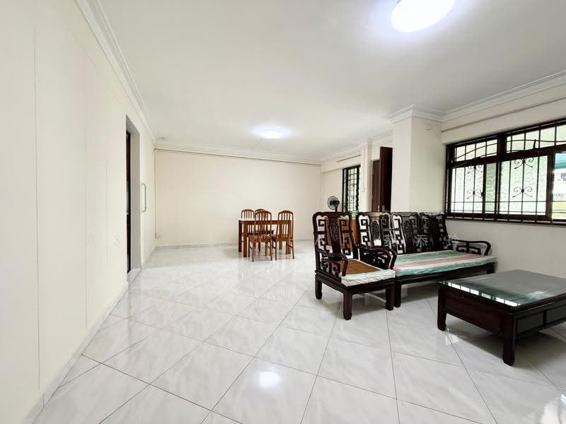 256 Simei Street 1, 256 Simei Street 1, Pasir Ris / Tampines, 3 Bedrooms, 1,087 sqft, HDB Flat For Rent, by Ashley Chai 蔡忝玲, 500243581 - Living Room - PropertyGuru.com.sg