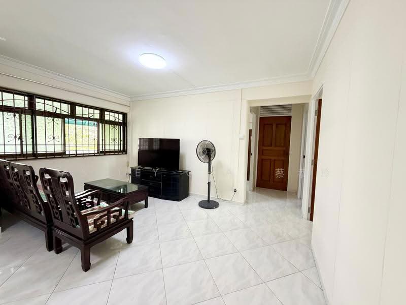 256 Simei Street 1, 256 Simei Street 1, Pasir Ris / Tampines, 3 Bedrooms, 1,087 sqft, HDB Flat For Rent, by Ashley Chai 蔡忝玲, 500243581 - Living Room - PropertyGuru.com.sg