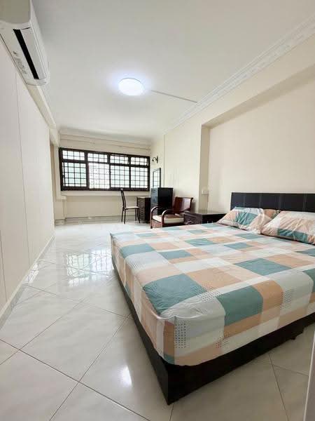 256 Simei Street 1, 256 Simei Street 1, Pasir Ris / Tampines, 3 Bedrooms, 1,087 sqft, HDB Flat For Rent, by Ashley Chai 蔡忝玲, 500243581 - Bedroom - PropertyGuru.com.sg