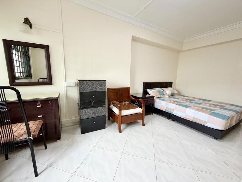 256 Simei Street 1, 256 Simei Street 1, Pasir Ris / Tampines, 3 Bedrooms, 1,087 sqft, HDB Flat For Rent, by Ashley Chai 蔡忝玲, 500243581 - Bedroom - PropertyGuru.com.sg