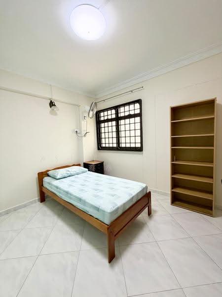 256 Simei Street 1, 256 Simei Street 1, Pasir Ris / Tampines, 3 Bedrooms, 1,087 sqft, HDB Flat For Rent, by Ashley Chai 蔡忝玲, 500243581 - Bedroom - PropertyGuru.com.sg