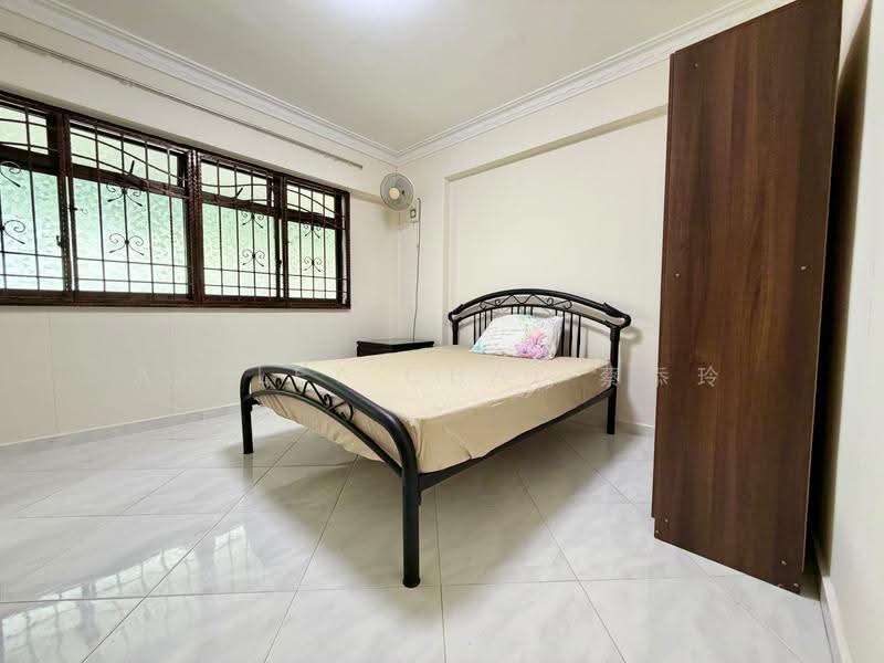 256 Simei Street 1, 256 Simei Street 1, Pasir Ris / Tampines, 3 Bedrooms, 1,087 sqft, HDB Flat For Rent, by Ashley Chai 蔡忝玲, 500243581 - Bedroom - PropertyGuru.com.sg