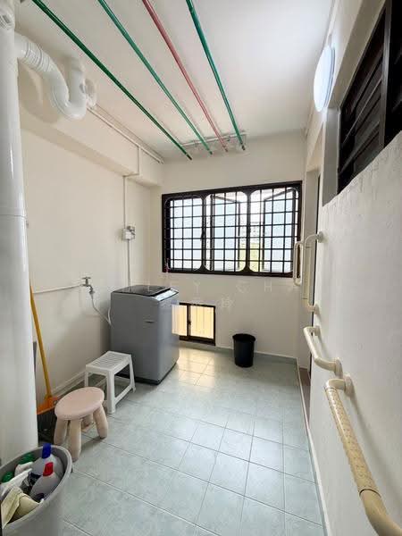 256 Simei Street 1, 256 Simei Street 1, Pasir Ris / Tampines, 3 Bedrooms, 1,087 sqft, HDB Flat For Rent, by Ashley Chai 蔡忝玲, 500243581 - Interior - PropertyGuru.com.sg