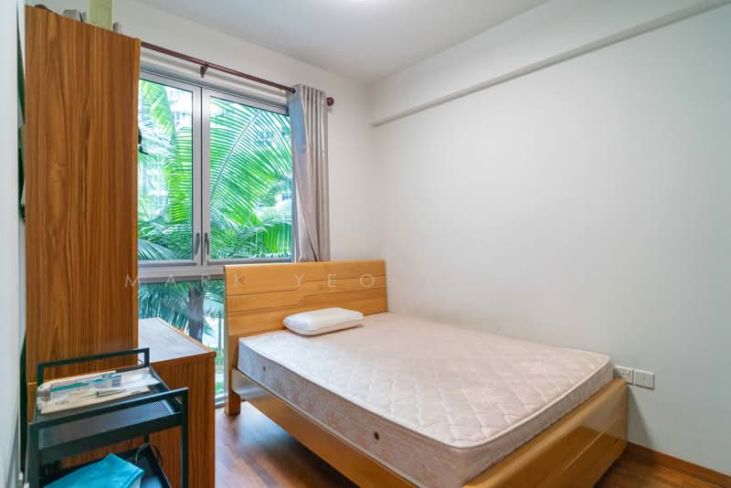 Q Bay Residences, 9 Tampines Street 86, 3 Bedrooms, 1,119 sqft, Condominium For Rent, by Mark Yeo (杨复中), 500243584 - Common Bedroom 3 - PropertyGuru.com.sg