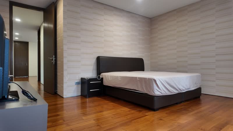Surin Gardens, Surin Avenue, 5 Bedrooms, 6,433 sqft, Semi-Detached House For Sale, by Vicole Lim, 500243585 - Bedroom - PropertyGuru.com.sg