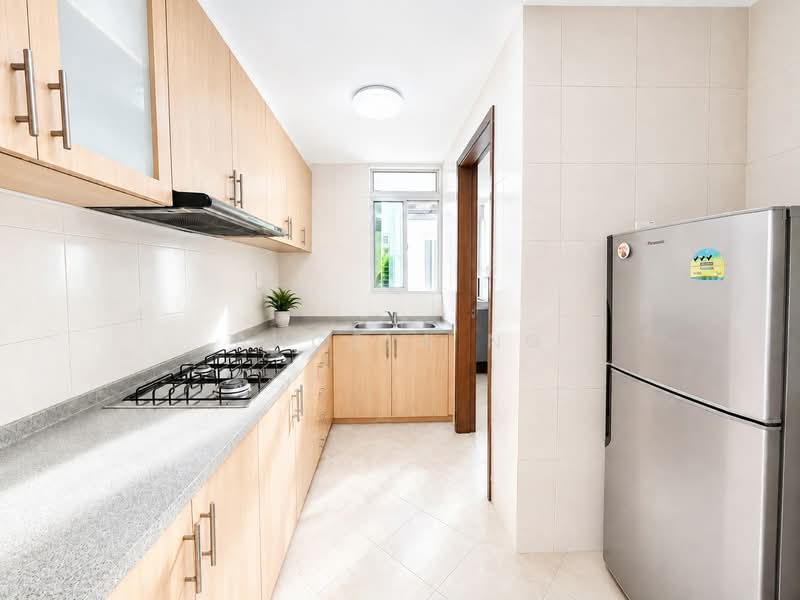 Calarasi, 31 Kim Keat Lane, 3 Bedrooms, 107 sqft, Apartment For Sale, by Angela Ng, 500243587 - Kitchen - PropertyGuru.com.sg