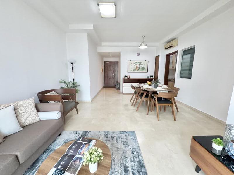 Calarasi, 31 Kim Keat Lane, Balestier / Toa Payoh, 3 Bedrooms, 1,153 sqft, Apartment For Sale, by Angela Ng, 500243587 - Living Room - PropertyGuru.com.sg
